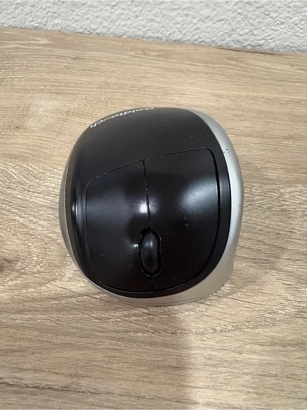 GoldTouch kov gtm